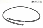 2022-2024 Jeep Grand Cherokee Wl Front Engine Bay Compartment Seal Rubber Oem. Fixed Price $62.99.