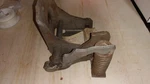 Gm Door Hinge D0719 9521. Fixed Price $20.00.