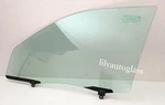 Fits 2001-2007 Toyota Highlander 4DR Driver Side Left Front Door Window Glass. Fixed Price $89.00.