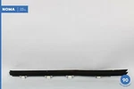 00-06 Bmw X5 E53 Rear Right Passenger Side Door Window Weatherstrip Seal Oem. Fixed Price $41.50.