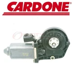 Cardone Reman Front Left Power Window Motor For 2004-2005 Mercury Tj. Fixed Price $123.44.