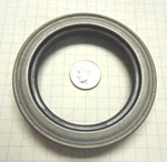 Austin-west Sprocket, Ihc Truck Rear Wheel Oil Seal National# 450373 Nos. Fixed Price $8.19.