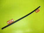 Door Molding Glass Window Outer Strip Seal Driver Rear For 17-21 Civic Hatchback. Fixed Price $118.68.