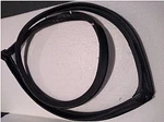 Nos Corvette 1970-77E Drivers T-top Weatherstrip Original Gm 362953. Fixed Price $79.00.