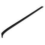 Window Sweep Side Felt Seal For 80-93 Dodge Pickup Truck D100 W150 350. Fixed Price $47.95.