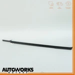11-18 Porsche Cayenne 958 Front Left Door Window Inner Weatherstrip Seal Oem. Fixed Price $44.50.