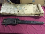 Nos 60-63 Chevrolet Gmc Truck Lh Window Regulator 3757829. Fixed Price $199.99.