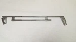 Window Frame Track Chrome Left 1961 1962 1963 1964 Impala 2DRHT Convertible. Fixed Price $118.95.