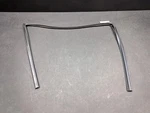 Front Left Door Window Glass Run Channel 2017 Infiniti QX50 80331-1BA0C 08-2016. Fixed Price $89.50.
