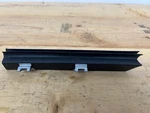 04-07 Bmw E60 530I 525I 550 Rear Right Inner Window Channel Weatherstrip 7049438. Fixed Price $9.99.