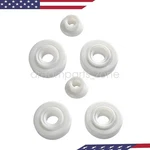 For 1978-1988 Gm A/g Body Front Door Window Regulator Guide Roller Lh & Rh 2 Set. Fixed Price $37.79.