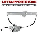 Front Left Power Window Regulator W/ Motor 08-12 Ford Escape Mercury Mariner. Fixed Price $40.99.