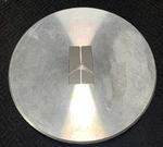 Oldsmobile 98 88 25535616 Factory Oem Gm Wheel Center Rim Cap Hub Cover Lug 1734. Fixed Price $29.99.
