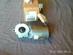 Lincoln 80,89, Mark, Continental Widow Lift Motor Factory Rebuild.. Fixed Price $25.00.