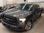 Oem Rear Window Regulator Ford F150 Pickup Left And Mtr Tested Gd. Fixed Price $89.99.