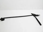13-19 Mercedes SL550 R231 2013 Right Door Window Weather Strip Belt Seal #4. Fixed Price $50.00.