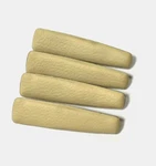 Cream Window Crank Handle Pad Cover For Mercedes R107 W108 W110 W111 W113 W114. Fixed Price $45.03.