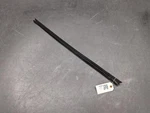 Front Left Door Window Belt Weatherstrip 2018 Audi Q3 8U0837479B 2015 2016 2017. Fixed Price $24.50.