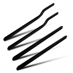 Chrome Window Molding Trim 4PCS Ford F250-F550 Superduty Crewcab F81Z-2521453-AA. Fixed Price $87.99.
