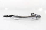 Maserati Ghibli Front Left Exterior Door Handle W/ Bracket Keyless Entry 14-17. Fixed Price $71.26.