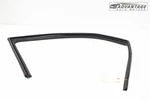 2019-2024 Kia Forte Sedan Front Right Door Run Channel Weatherstrip Seal Oem. Fixed Price $49.99.