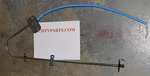 Military Lmtv Truck Window Regulator Right Passenger Side 12417705 M1078 M1079. Fixed Price $144.99.