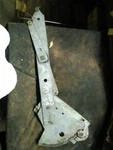 Driver Front Window Regulator Manual 4 Door Fits 65-67 Oldsmobile 175525. Fixed Price $65.00.