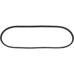 Steele Rubber Products 20-0419-81 Rear Window Gasket 51-52 Ford F-series. Fixed Price $68.59.