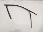 2023 Audi Q8 E-tron Quattro Front Lh Left Upper Door Moulding 4KE837431B *note*. Fixed Price $225.34.