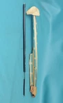 Nos 63 64 65 66 67 Corvette Coupe Lh Inner Door Window Glass Seal Gm 3826871. Fixed Price $179.95.