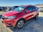 Left Rear Door Moulding Oem 2018 Buick Encore 95351870. Fixed Price $100.00.