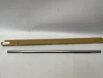 2011-2018 Porsche Cayenne Touareg Rear Driver Door Window Belt Molding Lh Oem. Fixed Price $79.99.