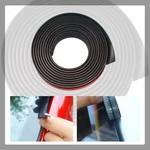 10FT Ford Windshield Rubber Molding Seal Trim Universal Windscreen Usa. Fixed Price $8.59.