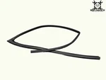 Oem Toyota RAV4 2019-2025 Front Left Driver Door Window Glass Run Channel Seal. Fixed Price $74.09.