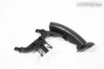 2017-2021 Alfa Romeo Stelvio Rear Right Side Door Window Guide Bracket Cover Oem. Fixed Price $22.61.