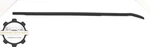 2020-2024 Ford Explorer Right Pass Rear Door Window Belt Molding Trim Oem #note. Fixed Price $94.99.