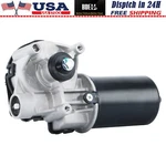 New Front Windshield Wiper Motor Ford Lincoln And Mercury. Fixed Price $52.99.