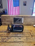 92-95 Bmw 325I 92-96 318 Right Passenger Door Mirror *red* Non Heated Power Oem. Fixed Price $59.99.