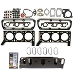 Mls Head Gasket Set For 2001-2004 Dodge Chrysler Town & Country Voyager 3.3L. Fixed Price $61.95.