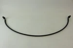 Mercedes R129 SL320 SL500 Seal, Soft Top Weatherstrip, Front 1297701998. Fixed Price $18.99.