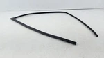 15-21 Subaru Wrx Sti Front Left Door Window Weatherstrip Rubber Seal Oem. Fixed Price $28.45.
