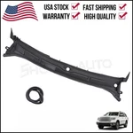 Front Wiper Cowl Grille Vent Panel For Toyota Tundra Sequoia 2008-21 55708-0C060. Fixed Price $155.99.