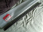 Oem 2004-2008 Acura Tl Lh Rear Door Inner Belt Weather Strip Honda 72875-SEP-A01. Fixed Price $24.99.