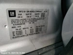 Left Rear Door Moulding Oem 2018 Buick Encore 95351870. Fixed Price $100.00.