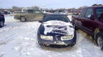 (local Pickup Only) Driver Left Quarter Glass Coupe 2 Door Fits 97-99 Saturn. Fixed Price $174.99.