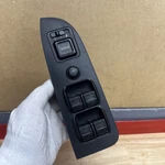 2002 2006 Honda Cr-v Drivers Left Master Window Switch 35750-S9A-409 Oem. Fixed Price $59.00.