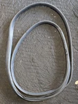 Oem 04-08 Acura Tsx Left Rear Door Opening Seal Black 72855-SEA-013ZA Driver. Fixed Price $49.99.