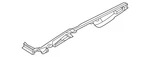 Genuine Nissan Fender Seal 65820-1EA1A. Fixed Price $267.37.