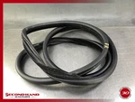09-15 Jaguar Xf Front Right Rh Passenger Side Door Weatherstrip Seal Rubber Oem. Fixed Price $26.24.
