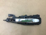Maserati Ghibli Rear Right Passenger Exterior Door Handle 14 15 16 17 18 19 :o. Fixed Price $28.00.